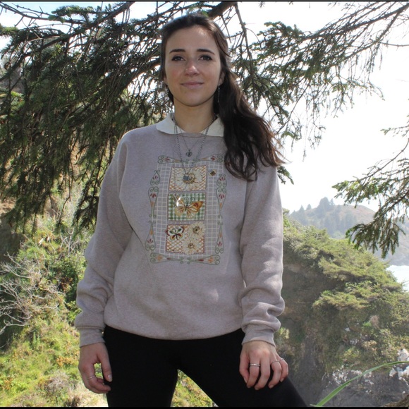 Vintage grandma sweaters new arrivals